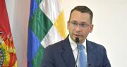 Romer Saucedo plantea una cumbre de órganos del Estado y políticos con mediación del TSJ