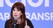 Cristina Kirchner va a la cárcel por corrupción