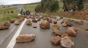 Gobierno: bloqueos dejan pérdidas de Bs 33,1 millones en el turismo