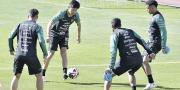 La Selección se juega su última carta ante Chile