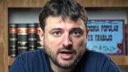 Grabois, sobre la posible detención de Cristina Kirchner: Es un estado de sitio encubierto
