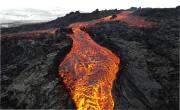 ¿África se está partiendo?: el motivo sería la roca ardiente que sale del centro de la Tierra