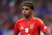 El menor de edad que insulto a Lamine Yamal en el Bernabéu no podrá entrar al estadio por un año