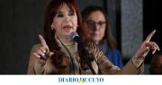 Ordenan que Cristina Kirchner se presente en Comodoro Py dentro de cinco días hábiles para quedar detenida