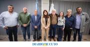 Los gremios se declararon en estado de alerta y movilización ante un posible fallo de la Corte contra CFK