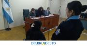 Cárcel para una mujer que drogaba a su hija adolescente para que la violaran mientras ella la filmaba