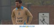 Con Messi desde el arranque, Argentina recibe a las 21 a Colombia en el Monumental