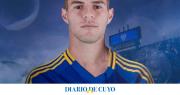 Boca presentó a Marco Pellegrino, pero una lesión pone en duda su debut internacional