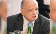 Falleció el ex juez de La Plata Juan Carlos Rezzónico