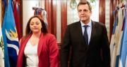 Terremoto político: el Frente Renovador defiende a Cristina Kirchner y advierte interferencia en el proceso democrático