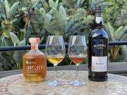 Vinos de Madeira: los secretos de su producción única
