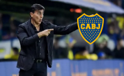 Gustavo Quinteros rompió el silencio tras haber sonado en Boca: la verdad es