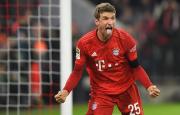 Thomas Müller elogió a Boca antes del Mundial de Clubes y dejó un mensaje inolvidable: tanta tradición