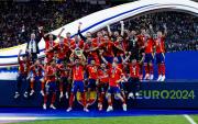 España evita enfrentar a Argentina: la Finalissima se jugaría después del Mundial 2026