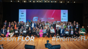 Lanzan la 10° edición de los Premios FLOR a la Diversidad