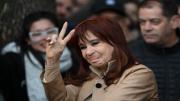 Cuántos años tiene Cristina Kirchner