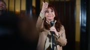 Cristina Kirchner: Al cepo del salario le agregaron el cepo al voto popular