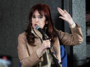 Cristina se refugió en el PJ, tildó de monigotes a los jueces de la Corte y habló de un cepo al voto popular