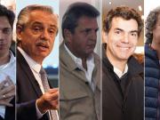 Cristina presa: en el kirchnerismo y la izquierda advierten que la condena es persecución política y proscripción