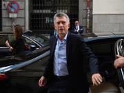 Mauricio Macri habló del fallo de la Corte contra Cristina Kirchner: Trabajo impecable de la Justicia
