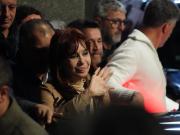 Qué dijo Cristina Kirchner tras la confirmación de su condena: tildó a los jueces de triunvirato de impresentables y llamó a los peronistas a organizarse