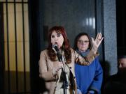 Cristina condenada: la oposición habla de justicia sin regocijo y sus ex compañeros hacen silencio