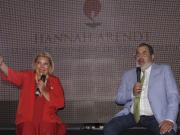Elisa Carrió recordó a Jorge Lanata tras la condena a Cristina Kirchner: Hoy me hace falta Jorge