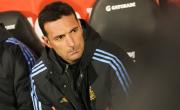 La formación que planea Lionel Scaloni en la Selección Argentina: vuelve Messi y habrá un debut