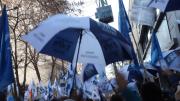 El pueblo sale a las calles a respaldar a Cristina Kirchner en todo el país tras el fallo de la Corte Suprema