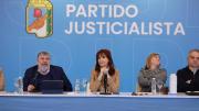 Profunda tristeza de senadores y diputados peronistas por la decisión de la Corte: Cristina Kirchner los calma