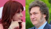 El gobierno de Milei evalúa cambiar a su candidato en PBA si Cristina queda fuera de juego