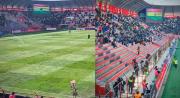 Poca asistencia en el Bolivia vs. Chile: ¿La Verde ya no tiene apoyo de los hinchas?