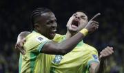 Brasil vence a Paraguay por la mínima y logra la clasificación al Mundial 2026