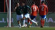 Bolivia logra el triunfo que necesitaba y renueva su esperanza