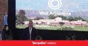 Lanzan Post tours para visitar Ushuaia, El Calafate, Buenos Aires