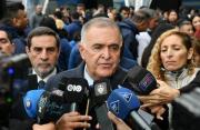 Jaldo expresó su respaldo a Cristina Kirchner y llamó a la unidad del peronismo