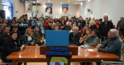 El PJ sanjuanino entró en estado de alerta y movilización contra la condena a Cristina Kirchner