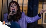 CFK proscripta y la maquinaria de la desafección democrática