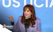 Condena a Cristina: libertad condicionada para todos los presidentes
