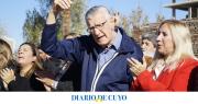 “La Justicia metió la nariz donde no la tiene que meter”: José Luis Gioja repudió el fallo que condenó a CFK