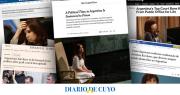 “El fin oficial de sus aspiraciones políticas”: la sentencia a Cristina Kirchner vista por la prensa internacional