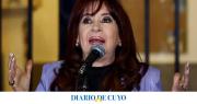 Los lugares donde podría vivir Cristina Kirchner en caso de cumplir con la prisión domiciliaria