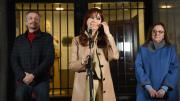 Cristina condenada: tachan a la Corte Suprema de estar movida por intereses políticos