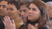 Kicillof calificó de “aberración” la condena a Cristina y advirtió que buscan disciplinar a quienes quieran transformar el país