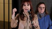 Para Suárez Lastra, no hay proscripción y la causa Vialidad está clarísima