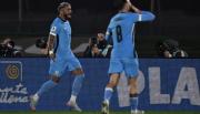 Uruguay venció a Venezuela 2 a 0 y se aseguró el repechaje en las Eliminatorias Sudamericanas