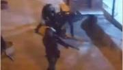 Investigan si policías actuaron fuera de la ley