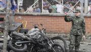 Grave escalada de violencia en Colombia: siete muertos