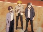 Wind Breaker, temporada 2