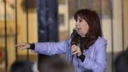 Con Cristina Kirchner presa y excluida de las urnas, empezó otra película con final abierto